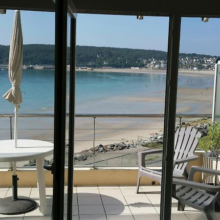 Cap Morgat Chez Jean Apartment Crozon Exterior photo