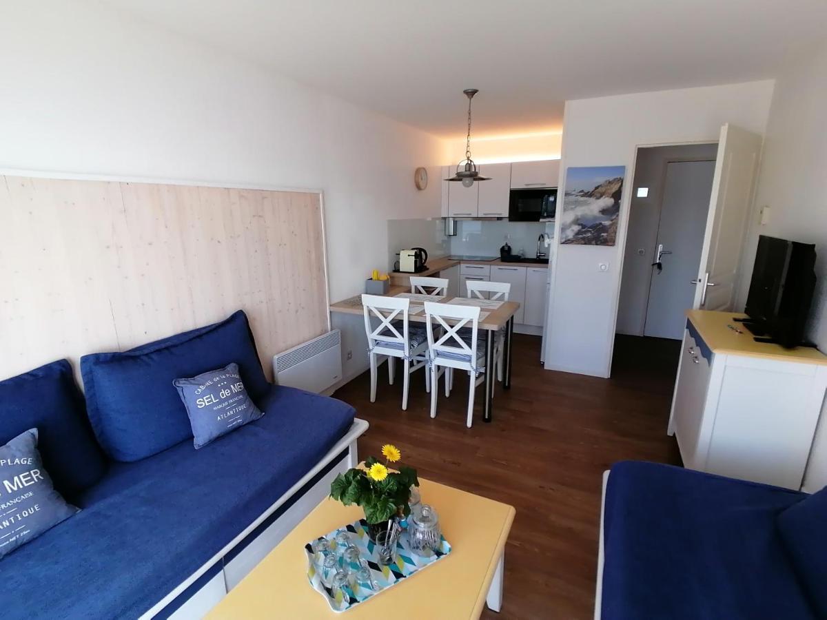 Cap Morgat Chez Jean Apartment Crozon Exterior photo