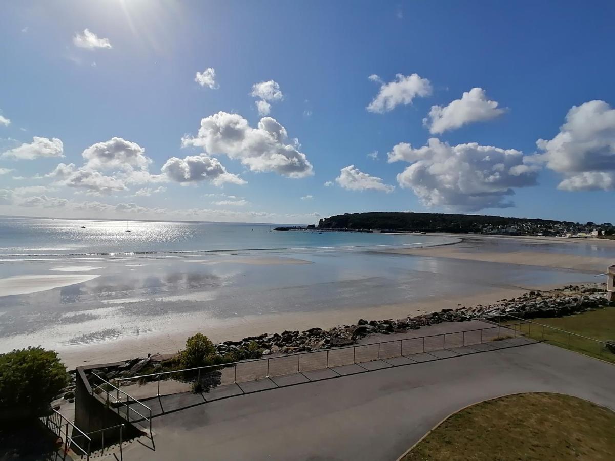 Cap Morgat Chez Jean Apartment Crozon Exterior photo