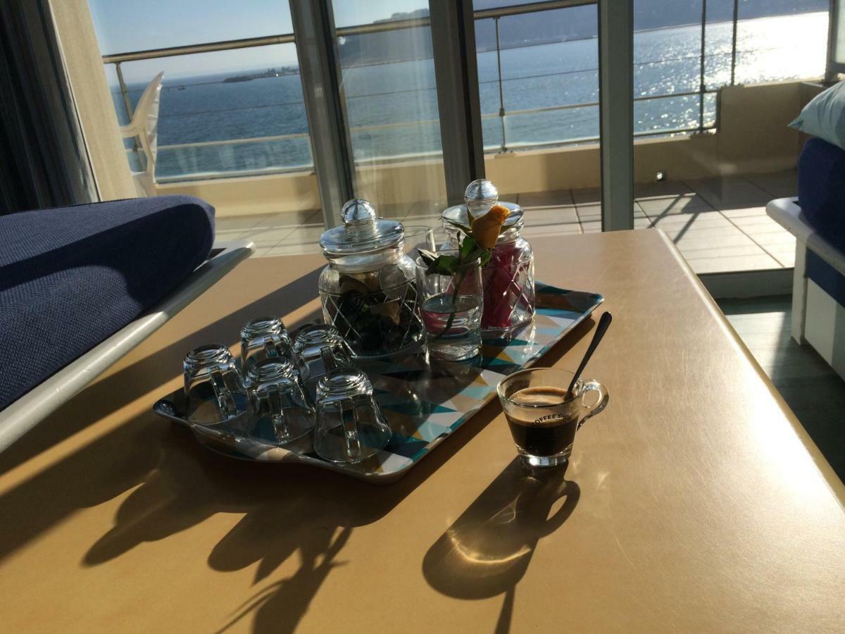 Cap Morgat Chez Jean Apartment Crozon Exterior photo