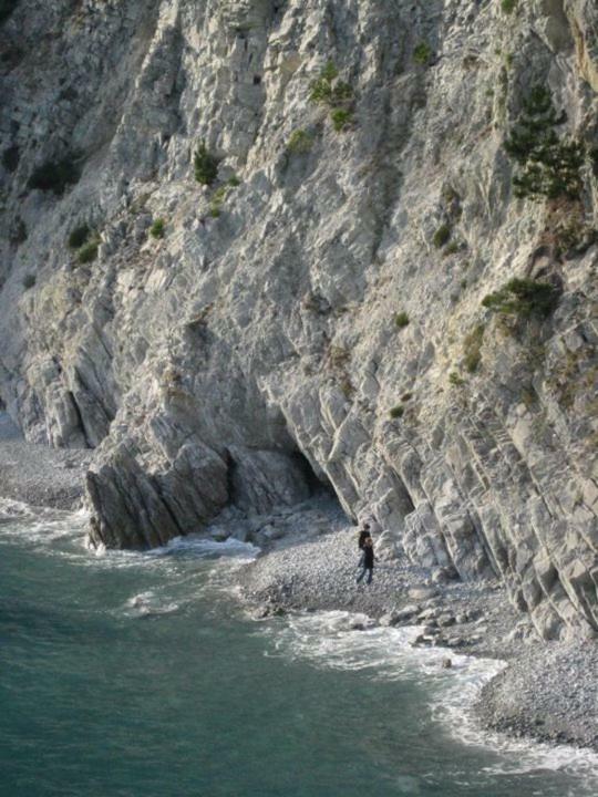 Cap Morgat Chez Jean Apartment Crozon Exterior photo